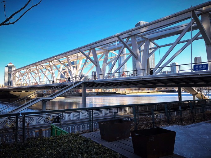 最是人间烟火味,天津人间烟火