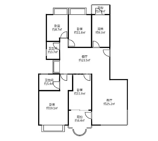 南海玫瑰花园二期顶层,南海玫瑰花园一二三期哪个好