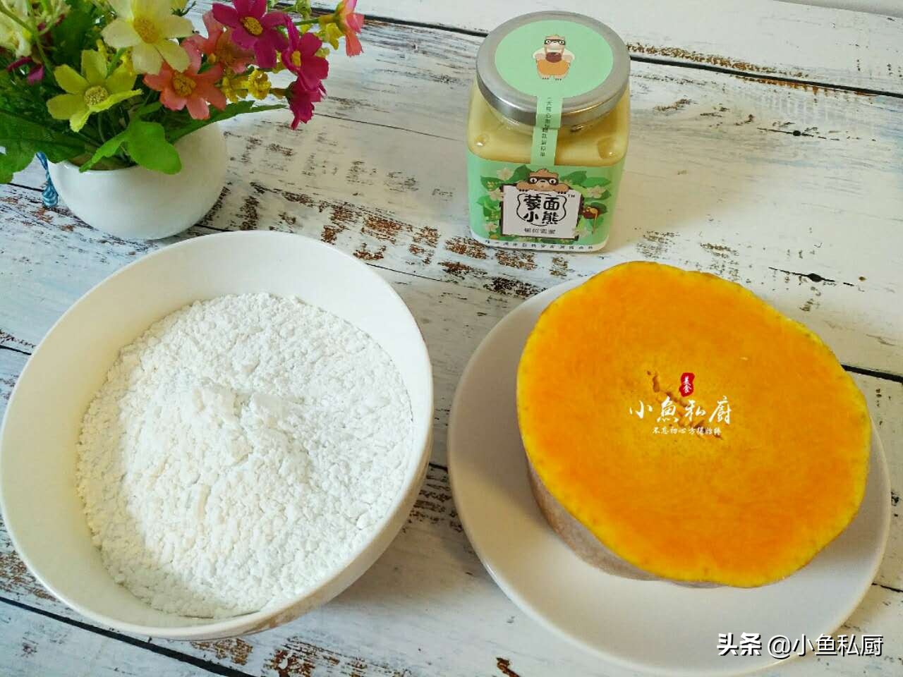 在家做的汤圆不硬的做法,汤圆不用炸的家常做法