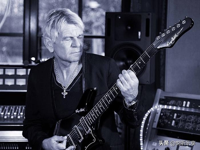 最好听的德语励志歌曲,盘点四首超燃的德语歌曲