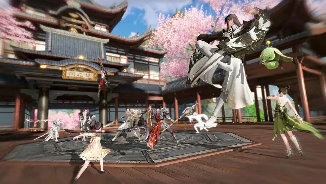 起名鬼才重出江湖？阵前一招好汉饶命还能白嫖网易一个限定称谓