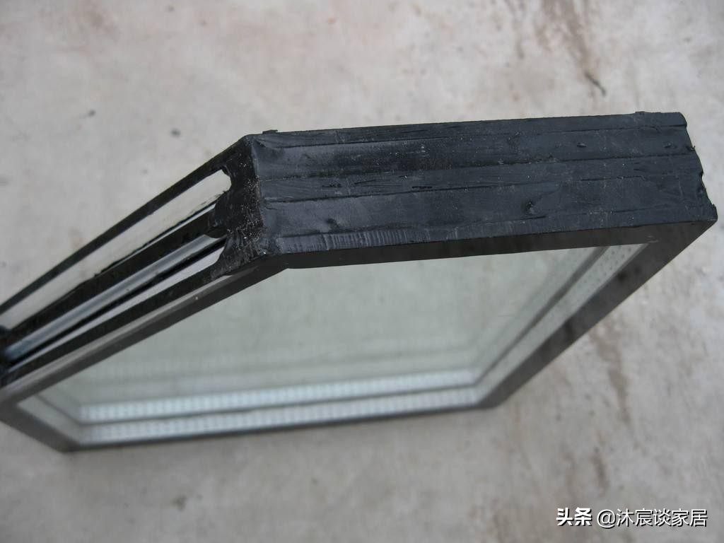 断桥铝封窗不在施工现场怎么验收,断桥铝门窗怎么选中空玻璃
