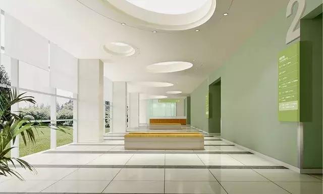 龙泉驿中医医院,龙泉驿中医院新院区现状