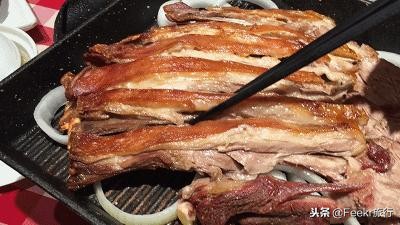 东北比较小众的美食,东北偏北的地方美食