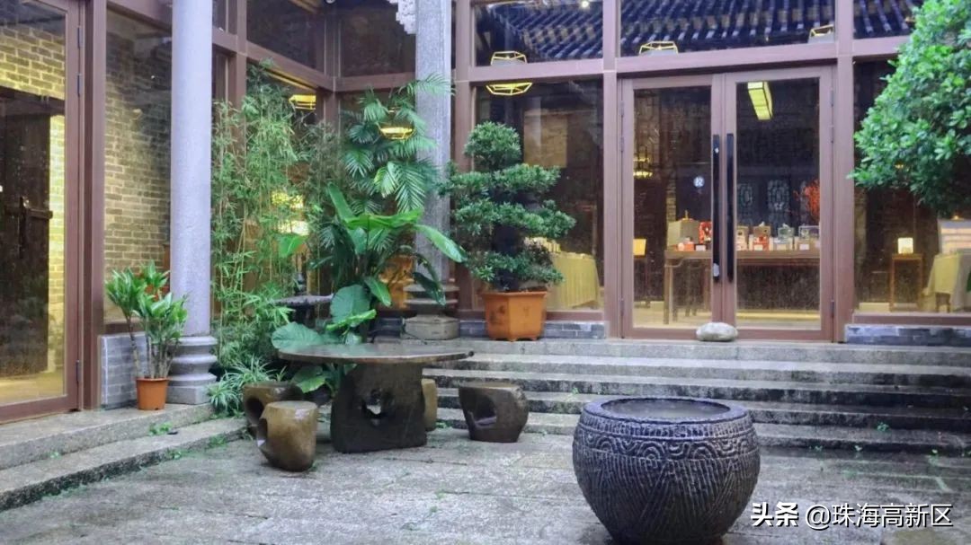 珠海美食打卡圣地景区介绍,珠海夜景美食网红打卡地景点