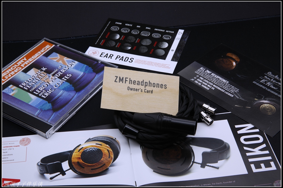 「比孙燕姿冷门」美系耳机ZMFAuteur试玩手记