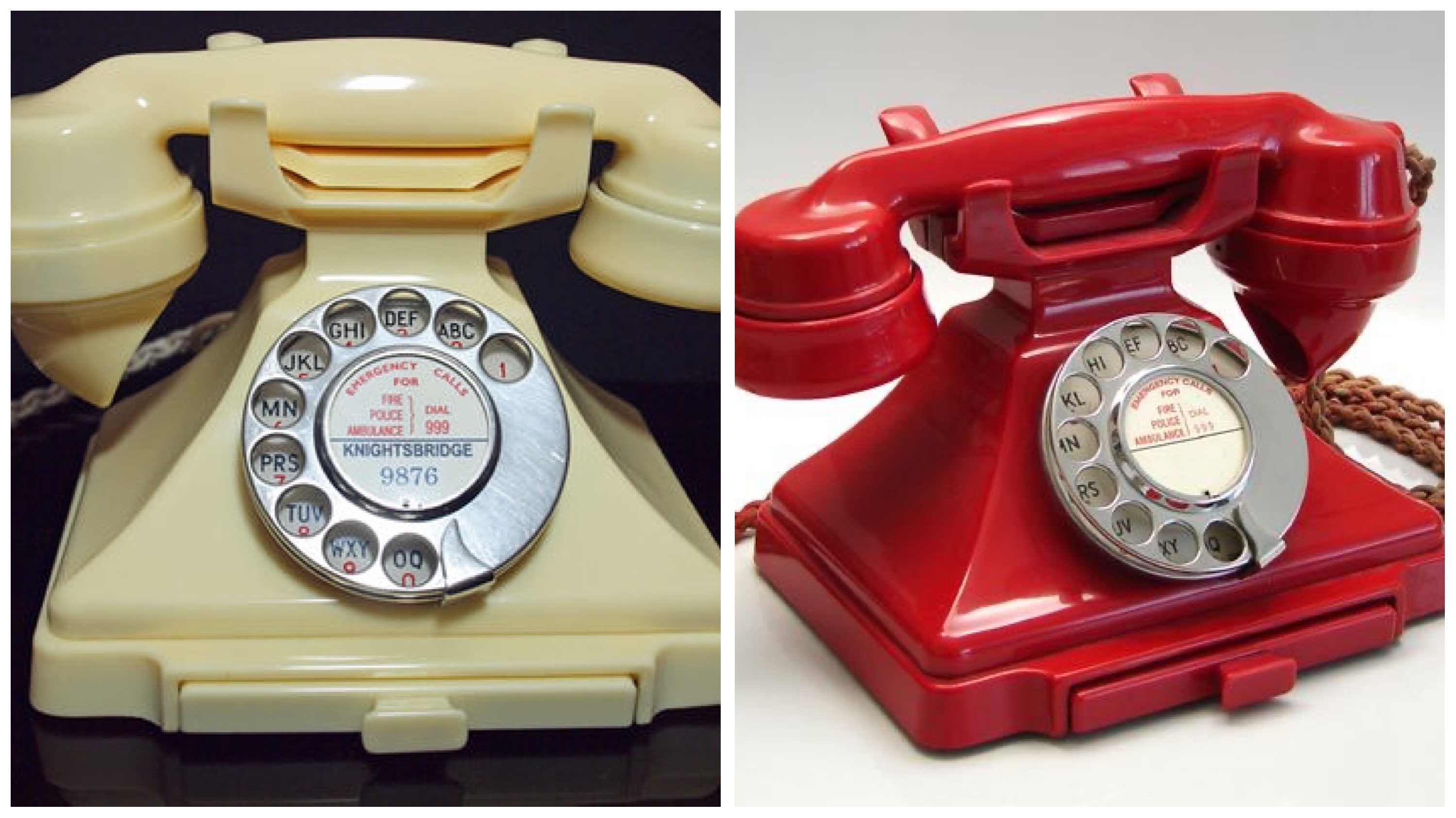 介绍60年代的老式电话机,19世纪老式电话机