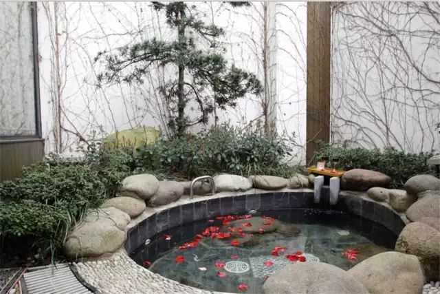 苏州日式温泉民宿推荐,苏州民宿住宿哪里最好又便宜