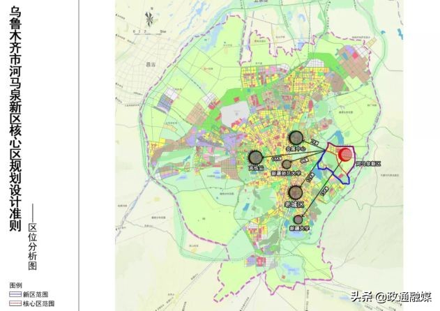 *疆新**首府乌鲁木齐再登央视！连续登上热搜榜！世界目光齐聚在这里