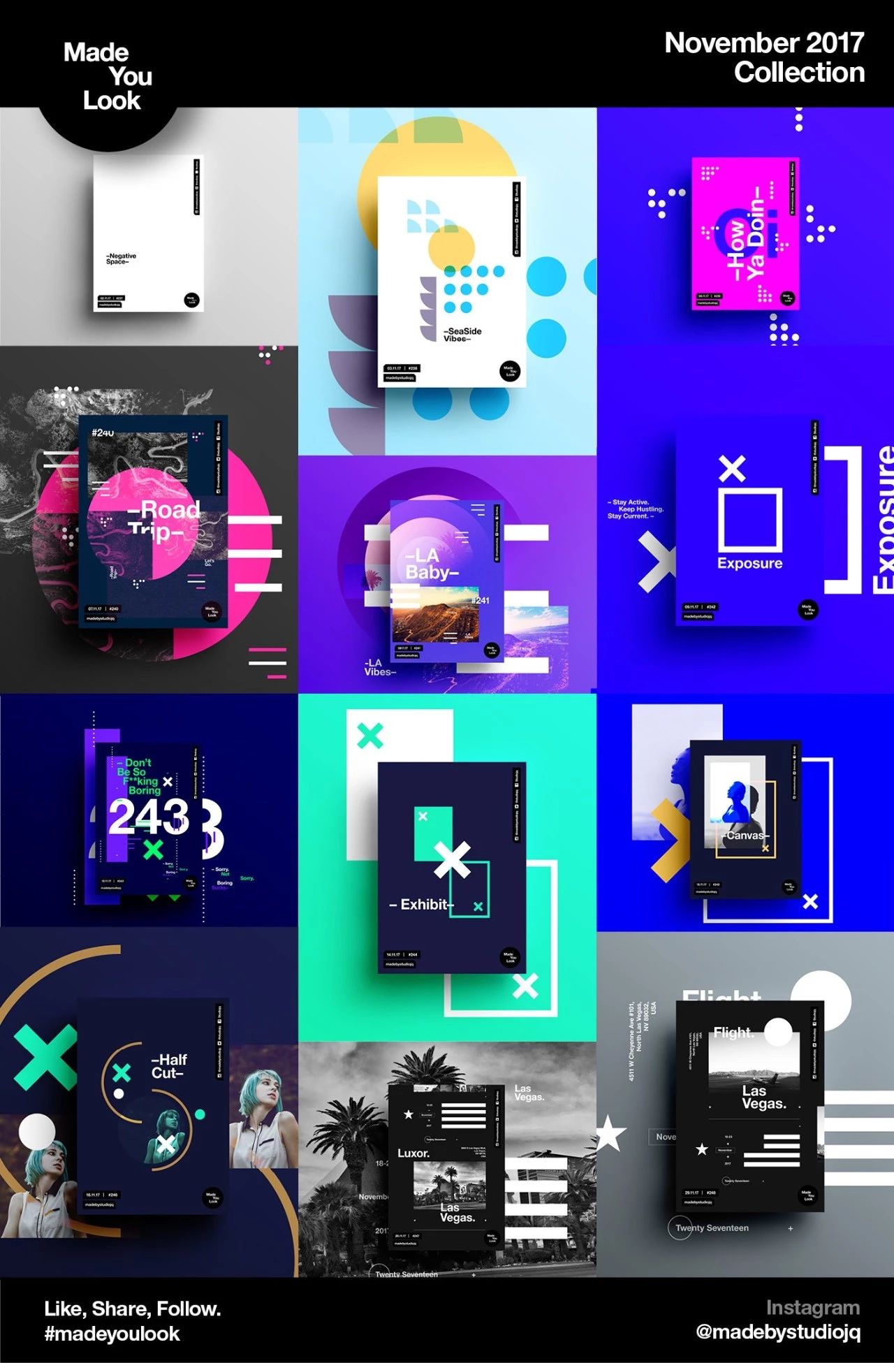 如何做出高大上的PPT？高手告诉你：提高审美是关键！