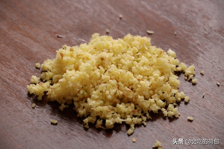 自己在家可以用生姜做什么美食,教你生姜最好的做法