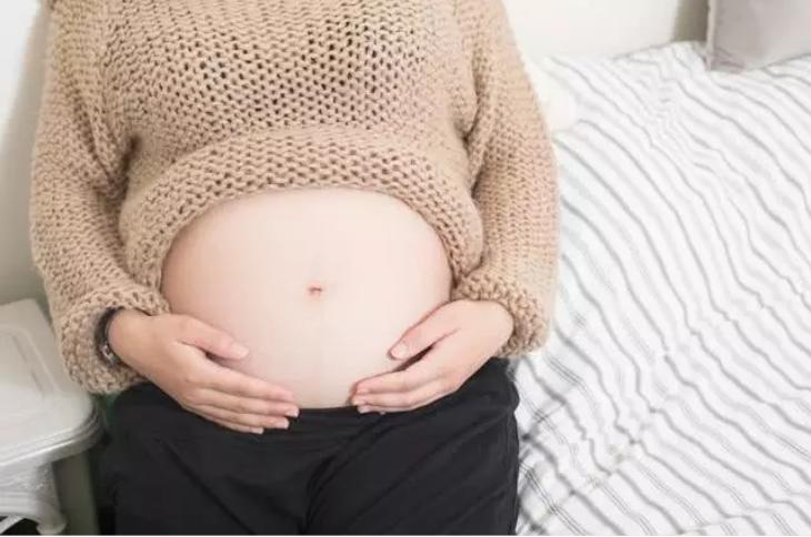 孕期不同阶段的不同胎动感觉,孕期不同阶段出现腹痛