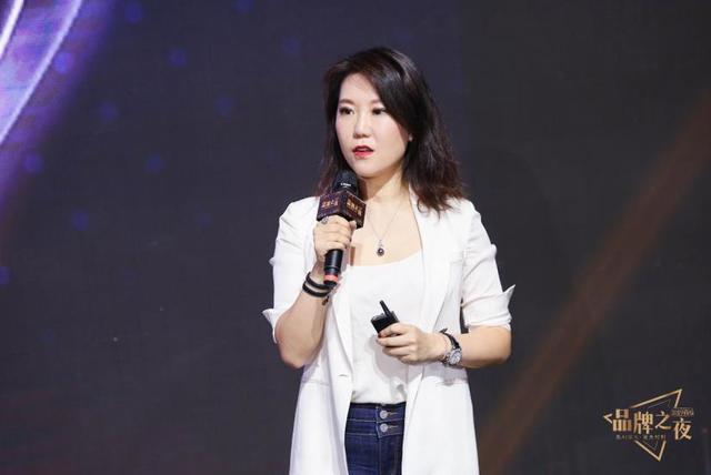 2019百度品牌之夜,2021百度营销品牌之夜