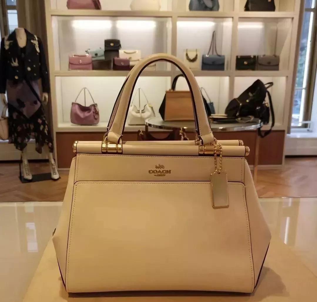 coach蔻驰免税店价格查询,蔻驰coach高货