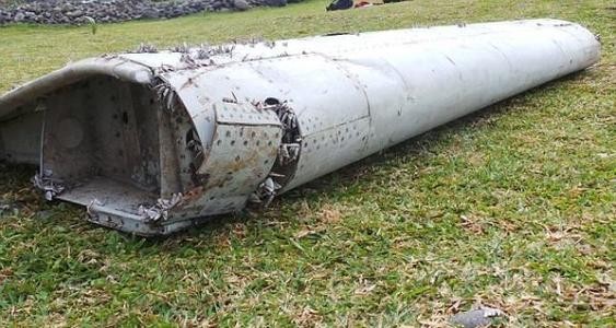 马航mh370失联什么都没找到吗,马航mh370失联家属拒绝和解