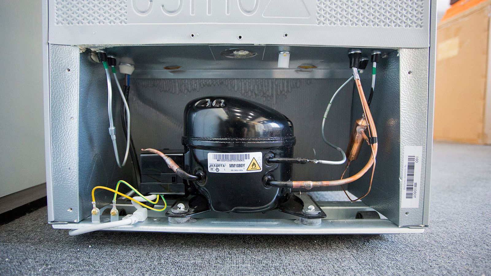 小米智能大容量冰箱哪个好,小米电冰箱哪款值得购买