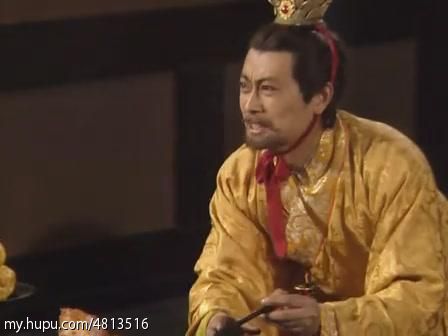 三国演义全集解说央视,三国演义连续剧片段赤壁鏖战