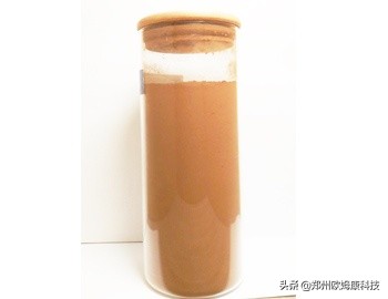 欧姆康抗菌膜,欧姆康抗菌效果