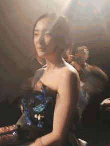 凭什么有些女生不打扮!也很有气质!看了这篇后我也可以