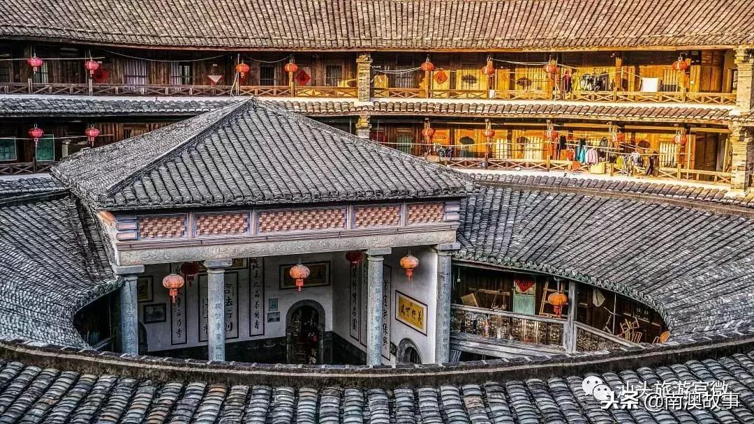 汕头人周边游,汕头附近温泉推荐