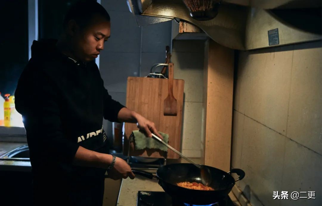 浪子回头商业联姻,浪子回头情侣