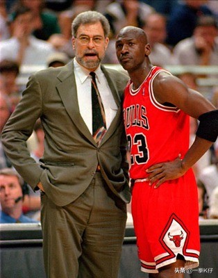 禅师乔丹科比身体素质差距,禅师与科比纪录片