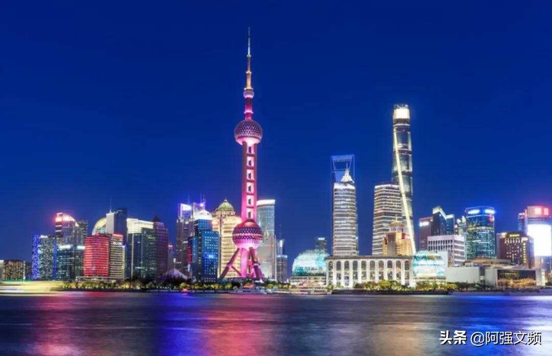 杭州和北上广深哪个发展前景好,北上广与其他城市的区别