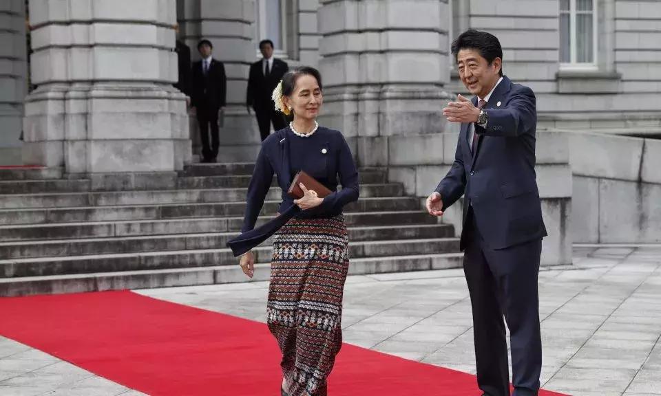 日本护照含金量最高,日本的护照为什么含金量最高