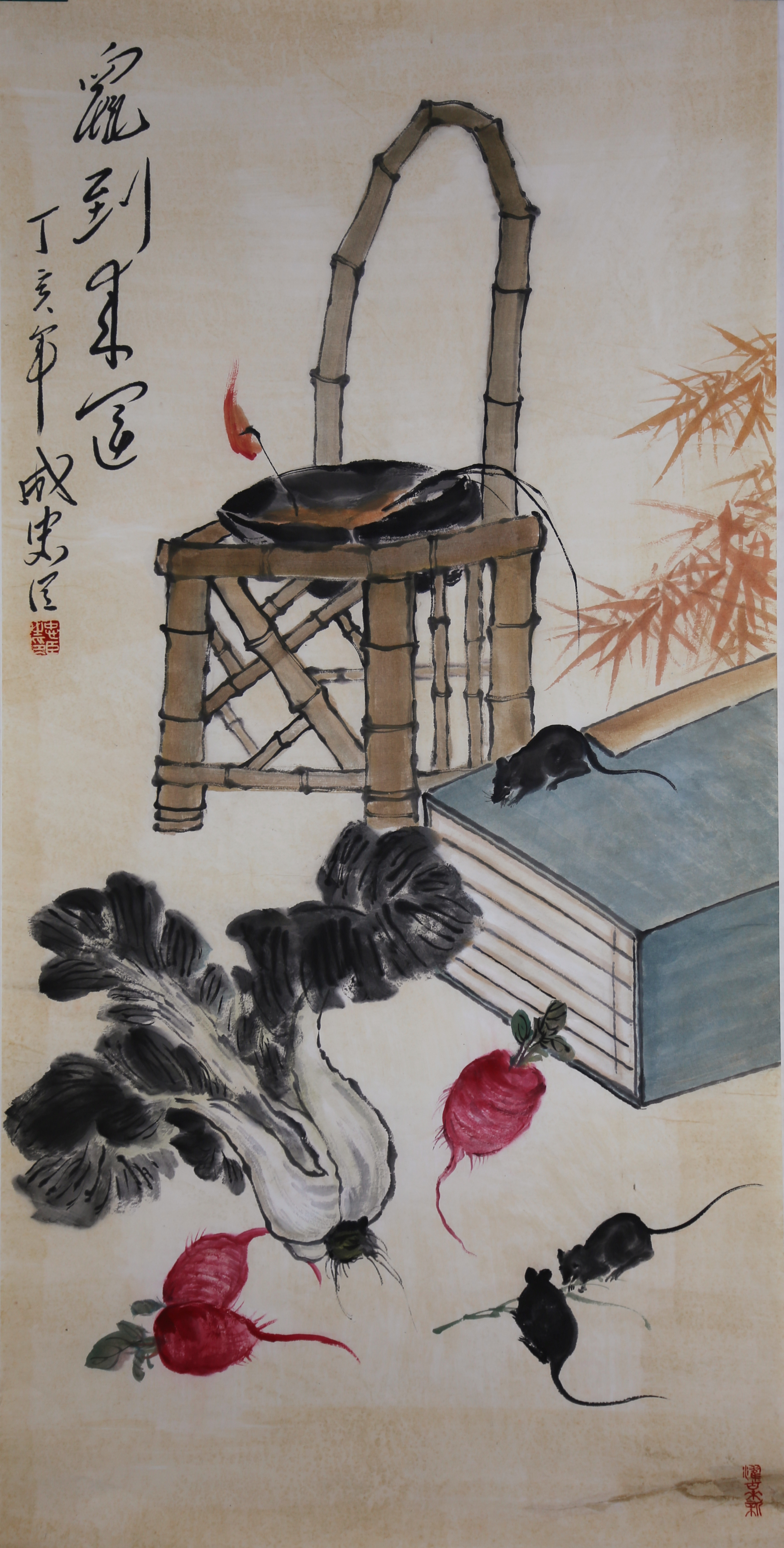 今年鼠年老鼠进家,鼠年老鼠进家是好还是坏