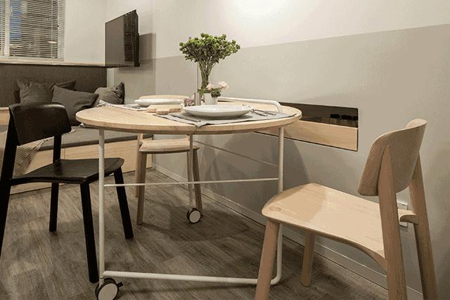 设计师化腐朽为神奇的房屋改造,著名设计师的房屋改造