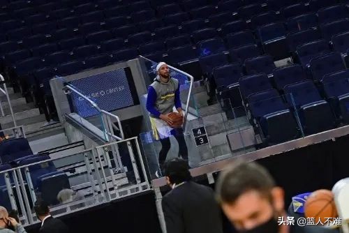 「揭秘」训练师为库里定制的投篮训练：57挑战升级版连中两球