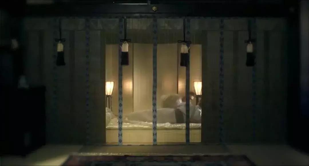 太野了!捂脸看完,这些硬盘神片,不能就我一个人瞎…