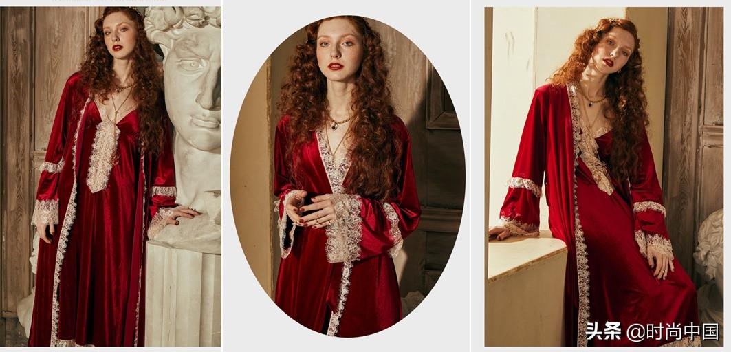 好看宅家睡衣,宅家睡衣保暖加厚