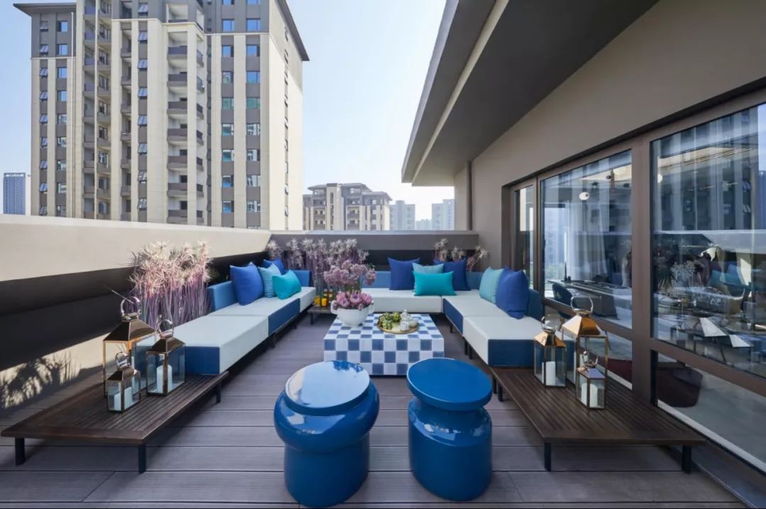 一路向西！科技路“邂逅”昆明池，高端在此盛开