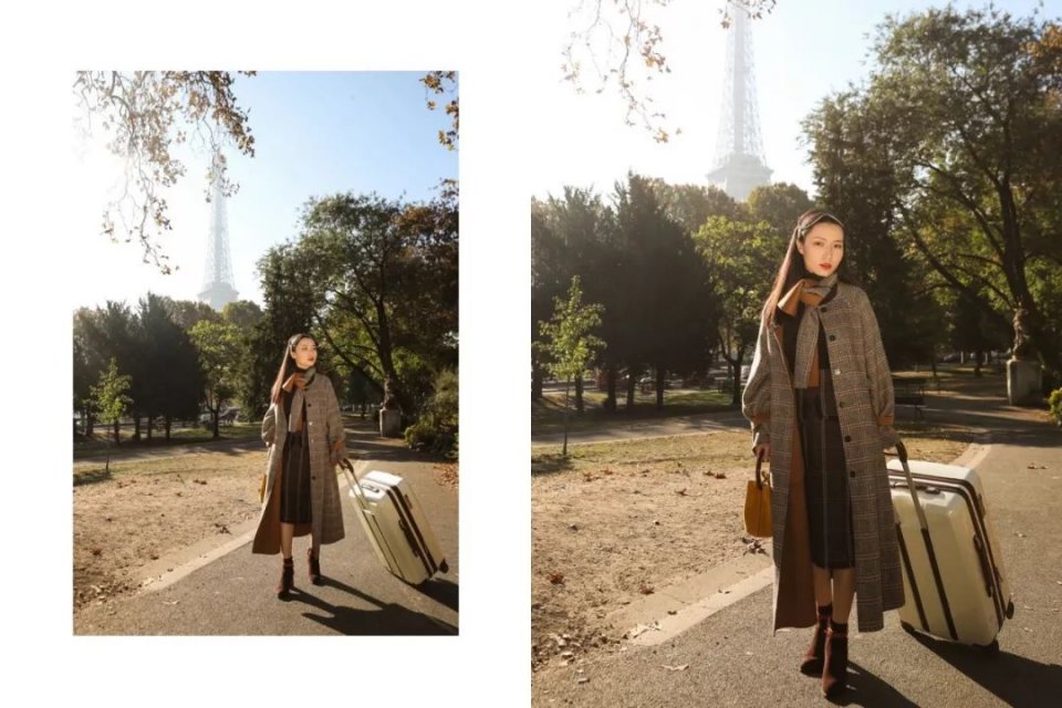 再刷巴黎！用没人试过的方式，和这座城市谈了谈心