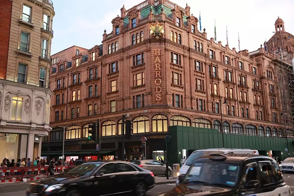 伦敦旅游怎么买票最便宜,伦敦必买攻略