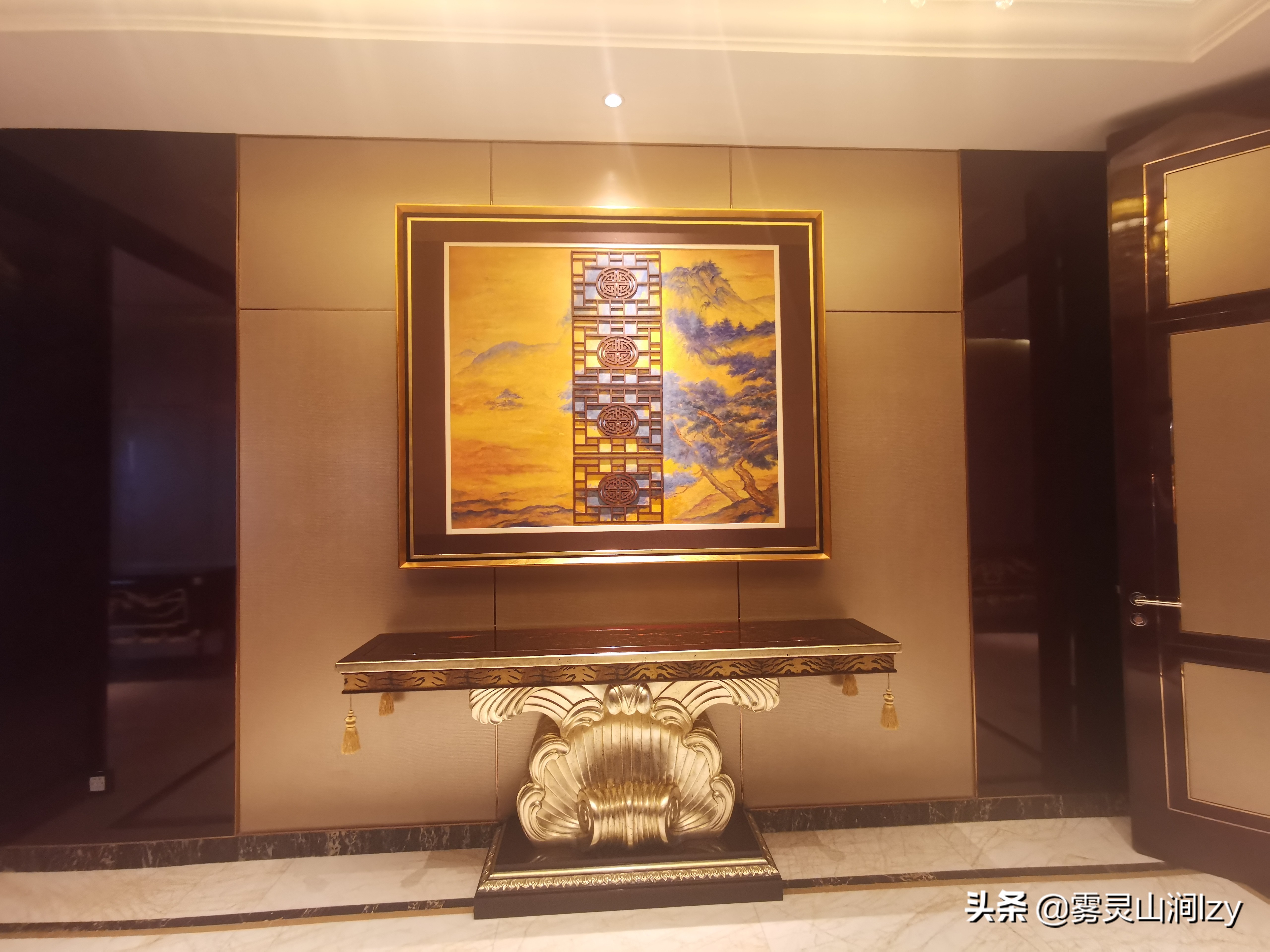 长沙万达公寓式酒店,长沙万达文华酒店套房