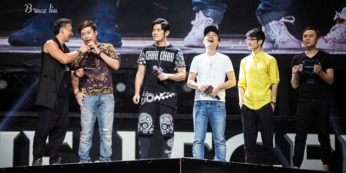 台湾卢本伟,周董卢本伟