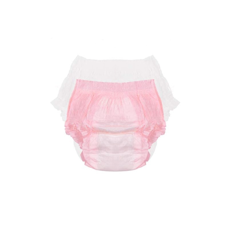 成人纸尿裤的正确穿法教程,成人纸尿裤l码适合多少斤