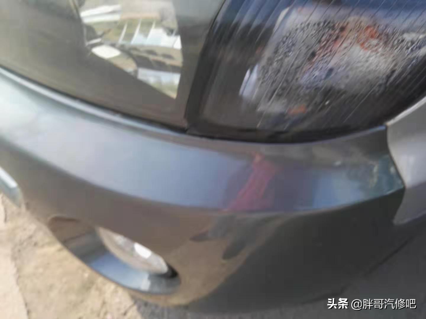 6年车龄的大型七座MPV价格冰点,比五菱大气多了就是费油