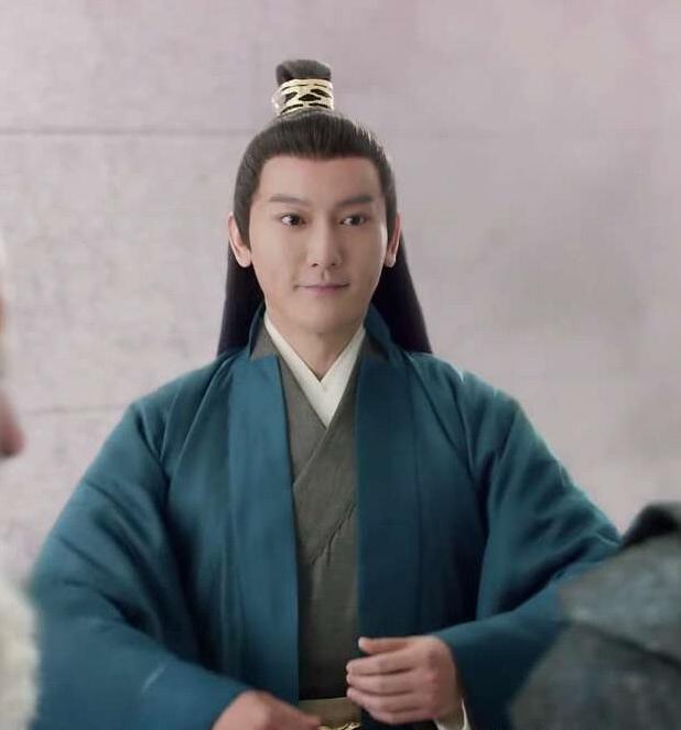 《三生三世十里桃花》东海水君儿子满月宴，为何各路神仙争相前往