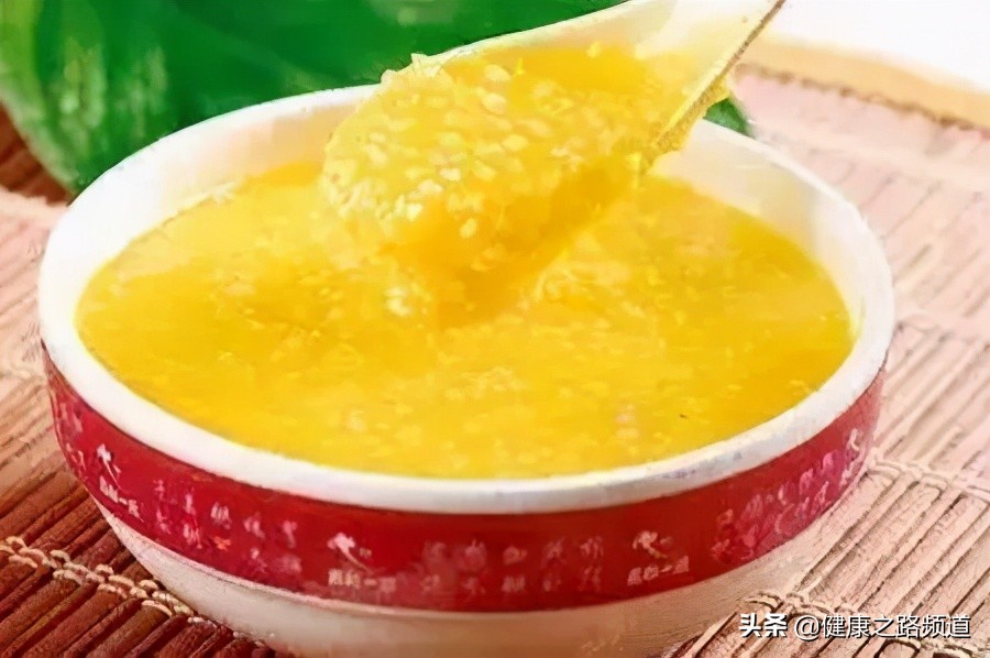 早餐养生粥的做法大全祛湿养胃,冬季养胃粥早餐的家常做法