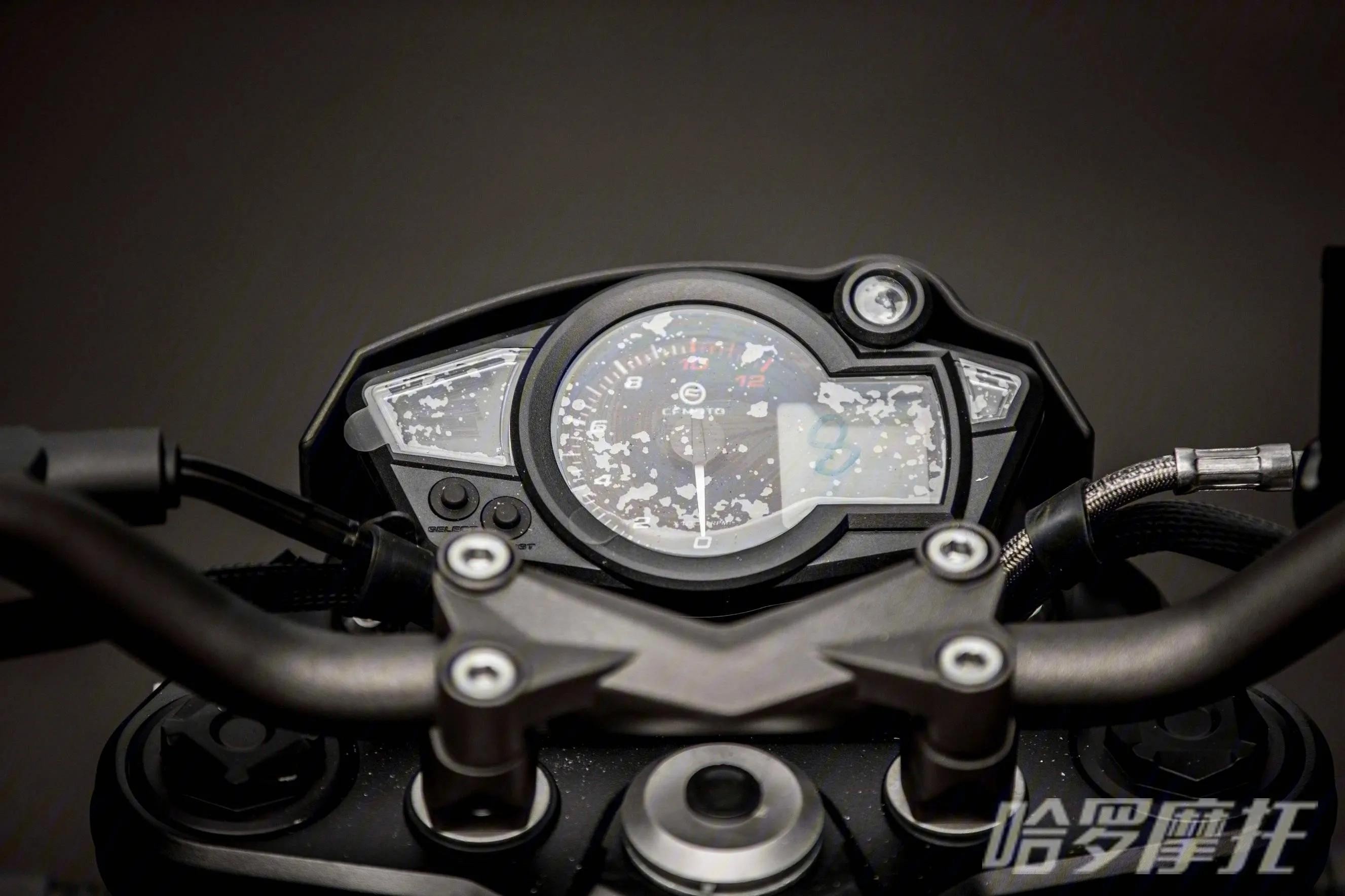 春风150nk21款和19款的区别,春风150nk落地价