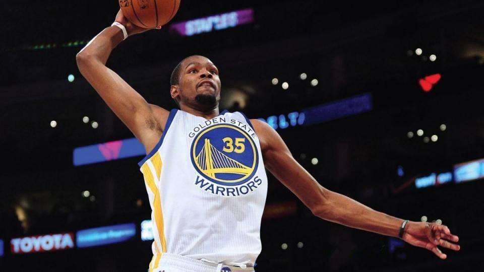 杜兰特续约篮网4年1.98亿美元,杜兰特交易后篮网还交奢侈税吗