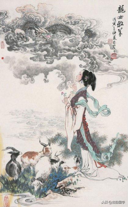 中国古典诗词之美1000字,中国古典绝美诗词