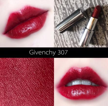 推荐5支必备口红,值得回购的本命口红