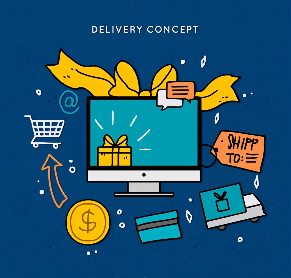 有哪些好的电商app,哪个电商app好