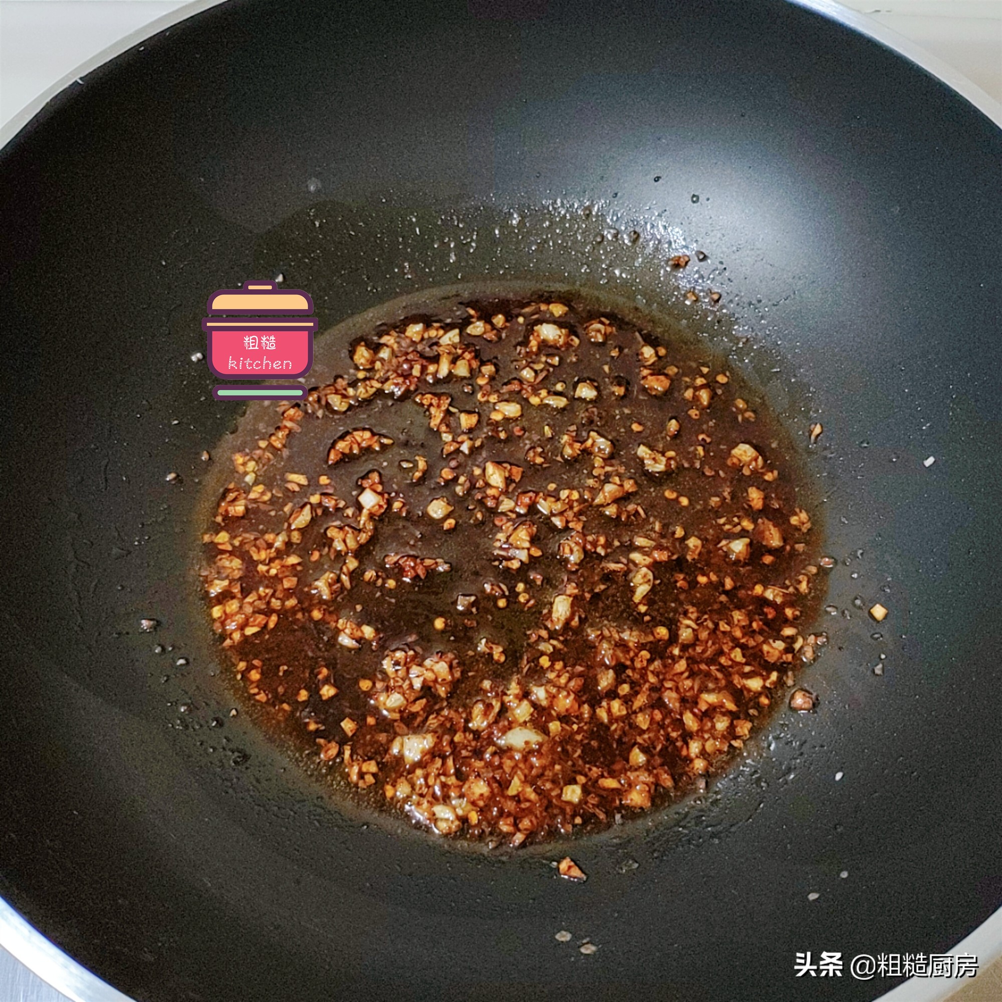 涮宽粉的做法,火锅剩的宽粉怎么做好吃