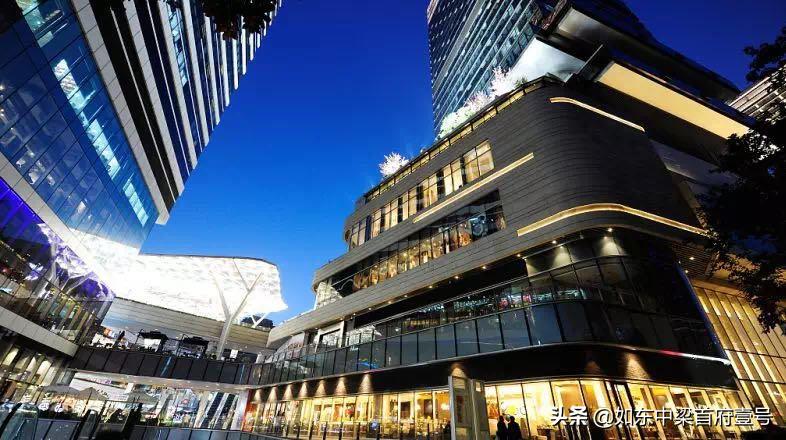 有一种PRO+版的高配生活，叫中梁·首府壹号