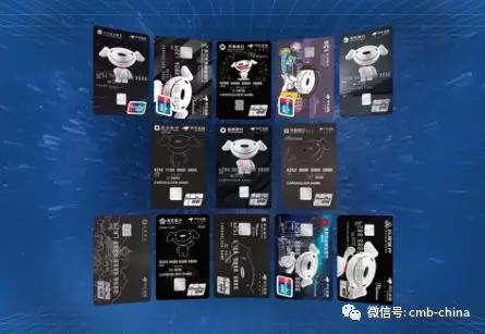 哪些银行的信用卡活动多积分好用,各大银行信用卡积分办法一览表